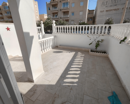 Alicante, 2 Bedrooms Bedrooms, 3 Rooms Rooms,2 BathroomsBathrooms,Apartmán,Prodej,1249